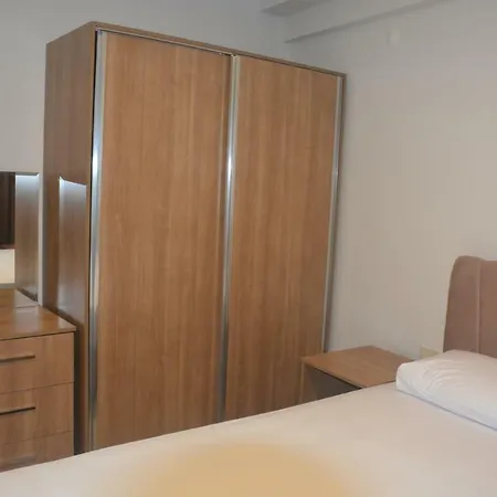 Baykal Apart Apart Otel