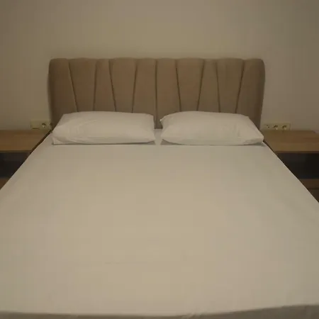Baykal Apart Apart Otel