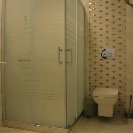 Baykal Apart Aparthotel Izmir