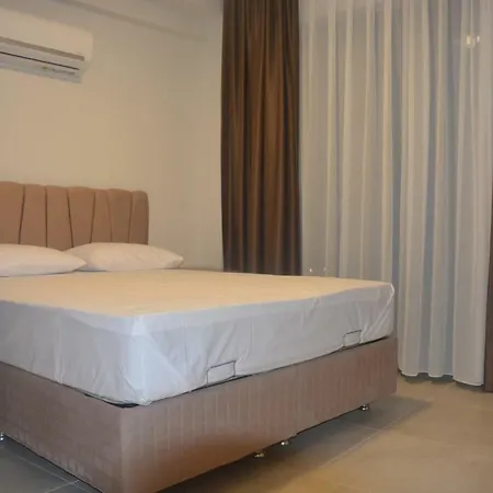 Aparthotel Baykal Apart